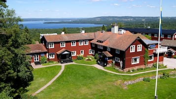 UdendÞrsomrÄde