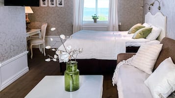 Chambre Double Deluxe