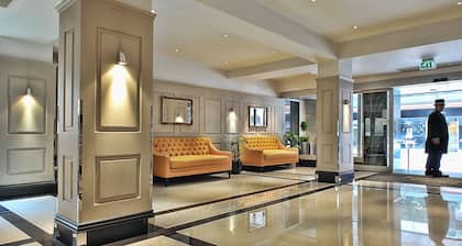 Chelsea Cloisters Serviced Apartments