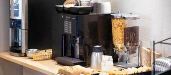 B&B HOTEL Liège Rocourt