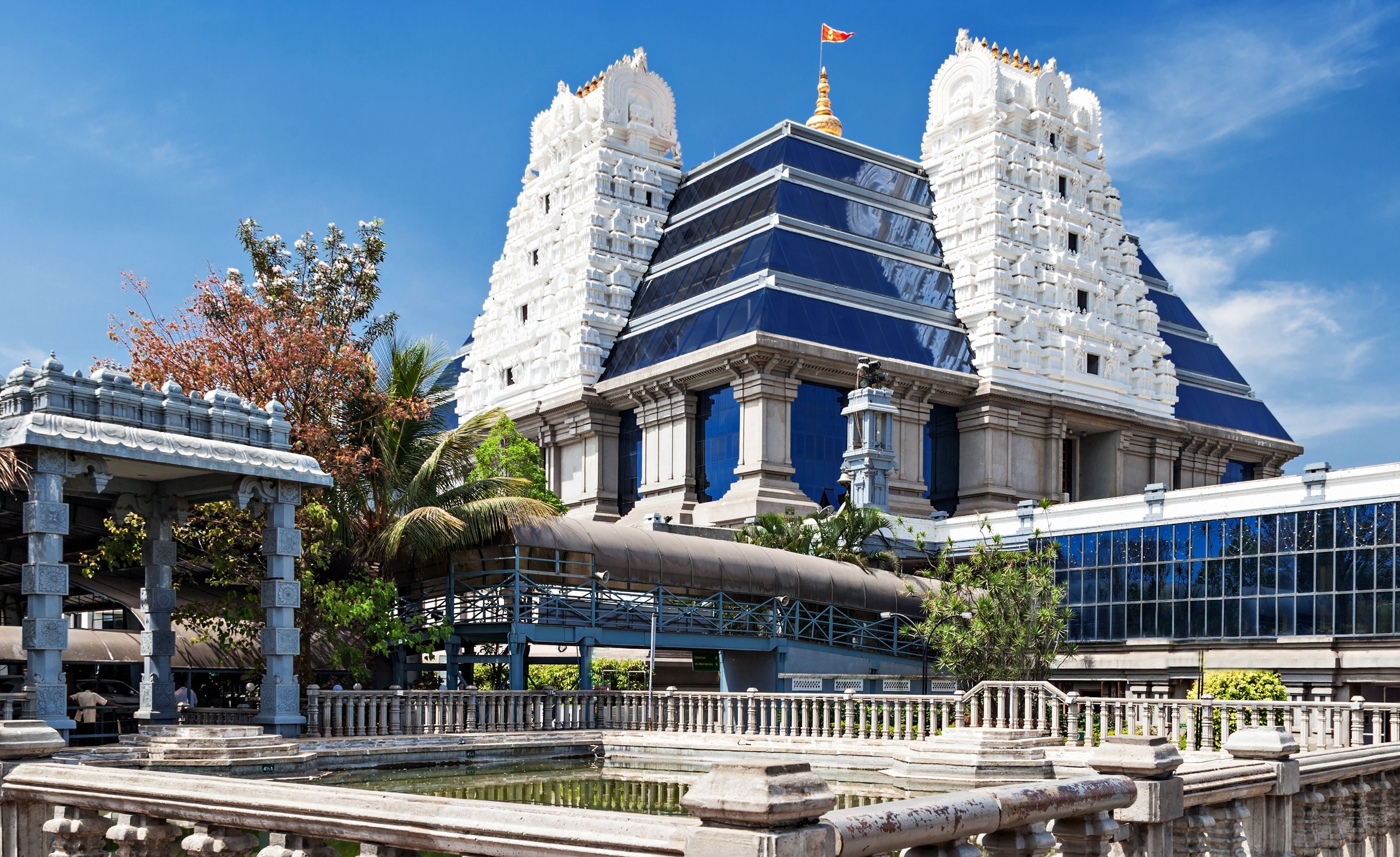 Foto - Fairfield by Marriott Bengaluru Rajajinagar