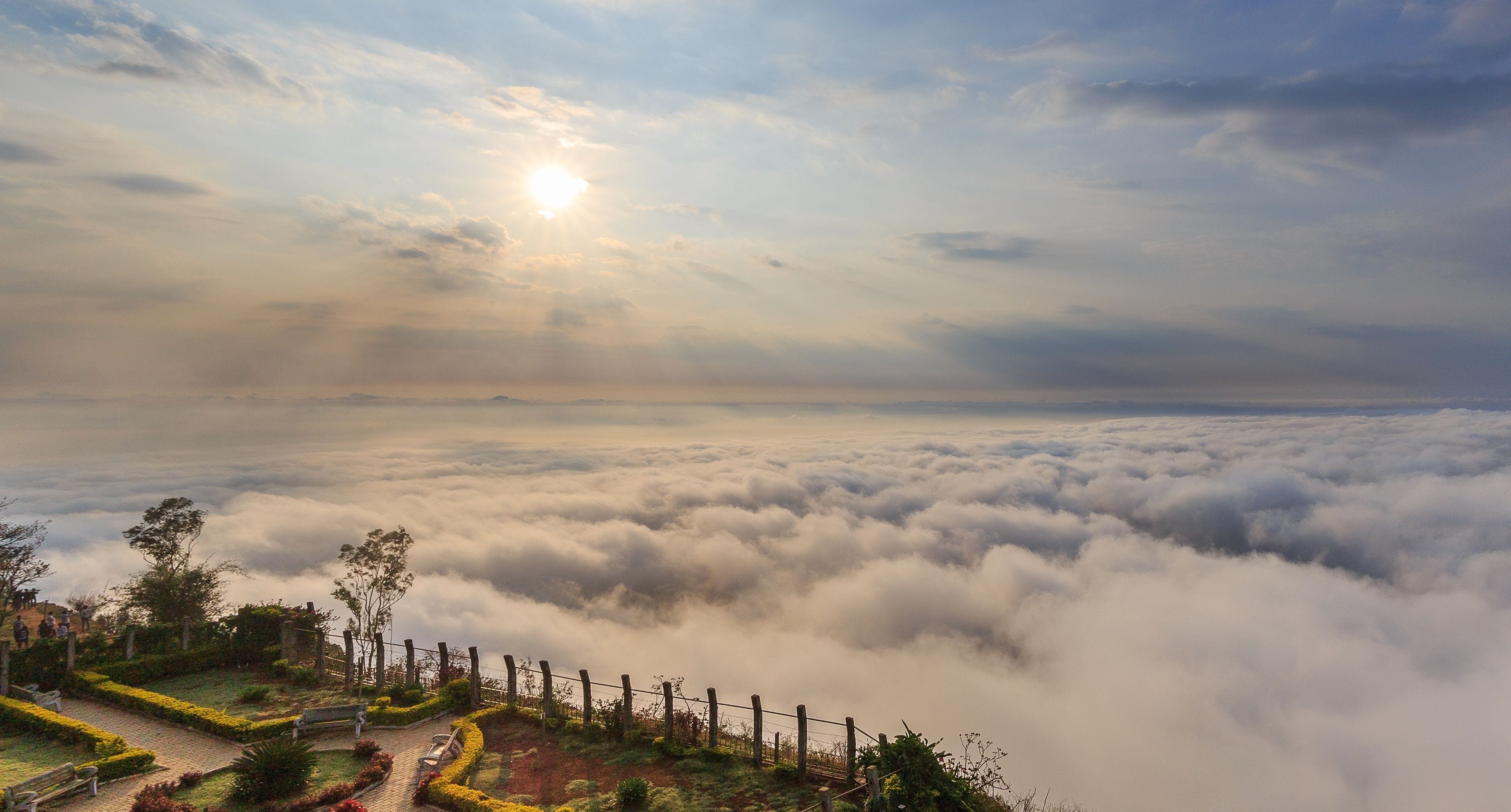 Foto - Fairfield by Marriott Bengaluru Rajajinagar