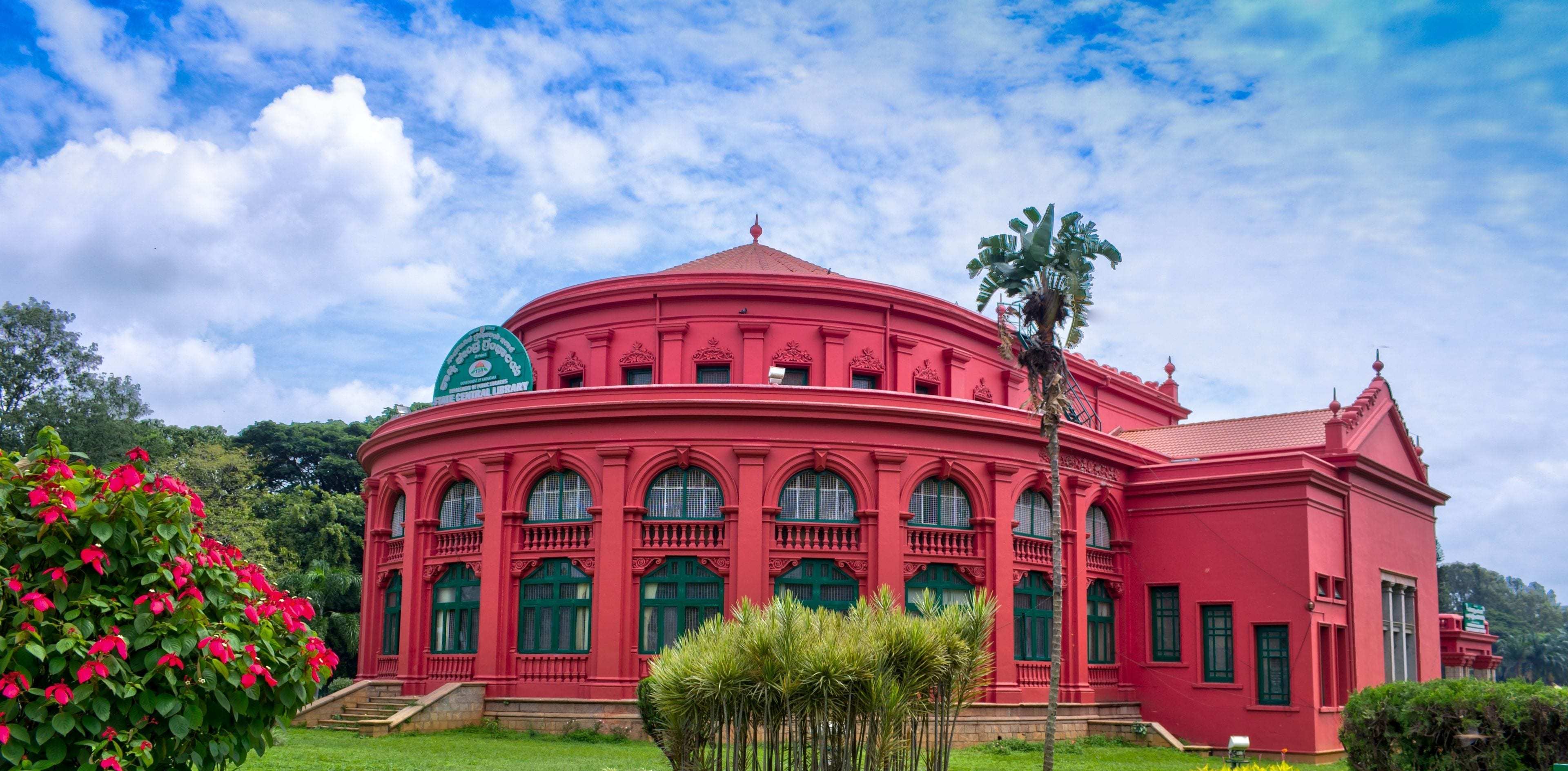 Foto - Fairfield by Marriott Bengaluru Rajajinagar