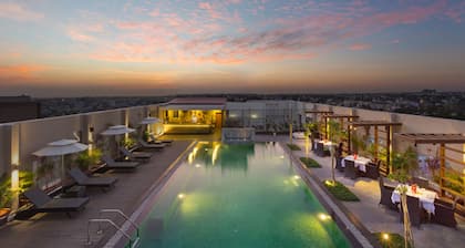 Fairfield By Marriott Bengaluru Rajajinagar