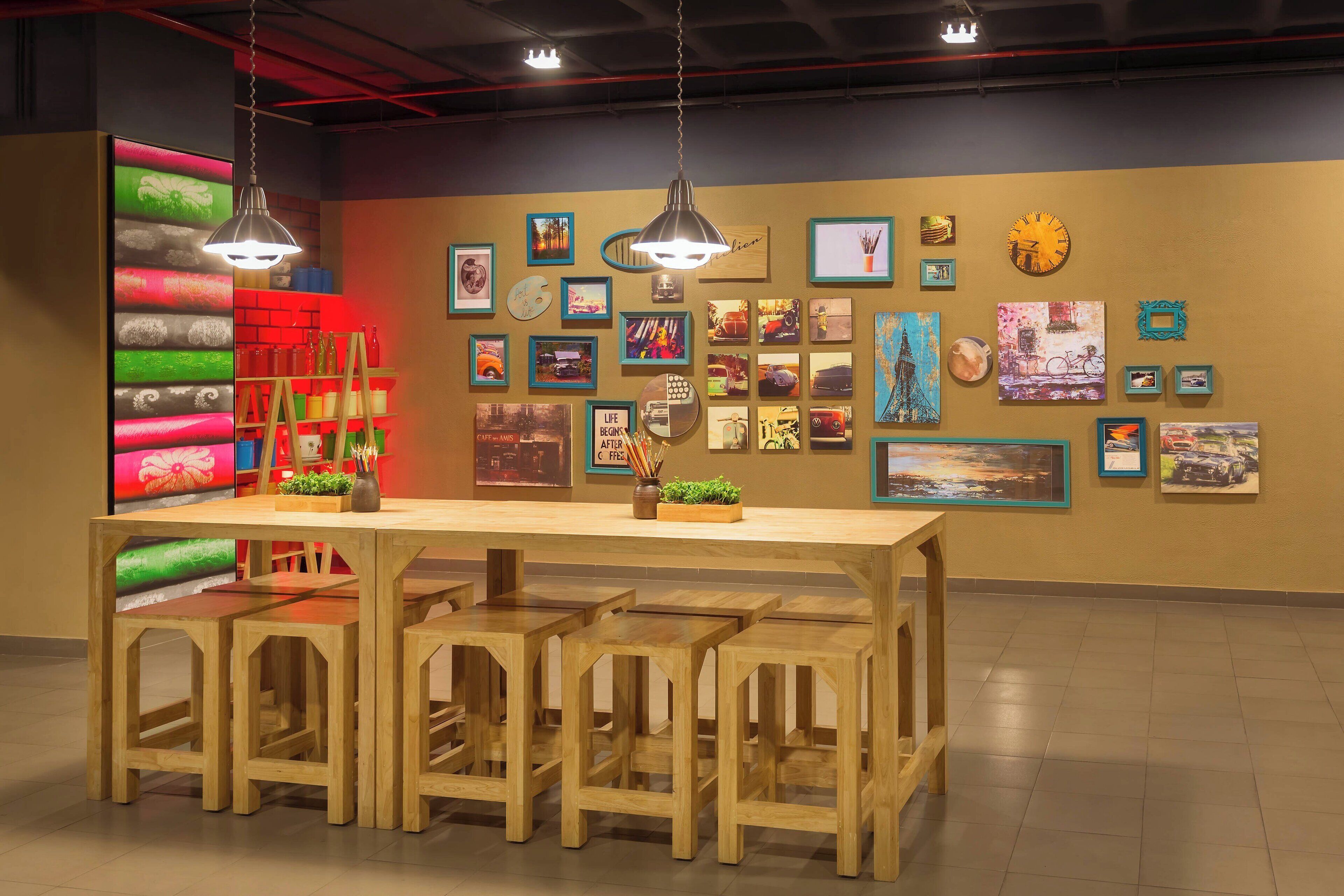 Foto - Fairfield by Marriott Bengaluru Rajajinagar