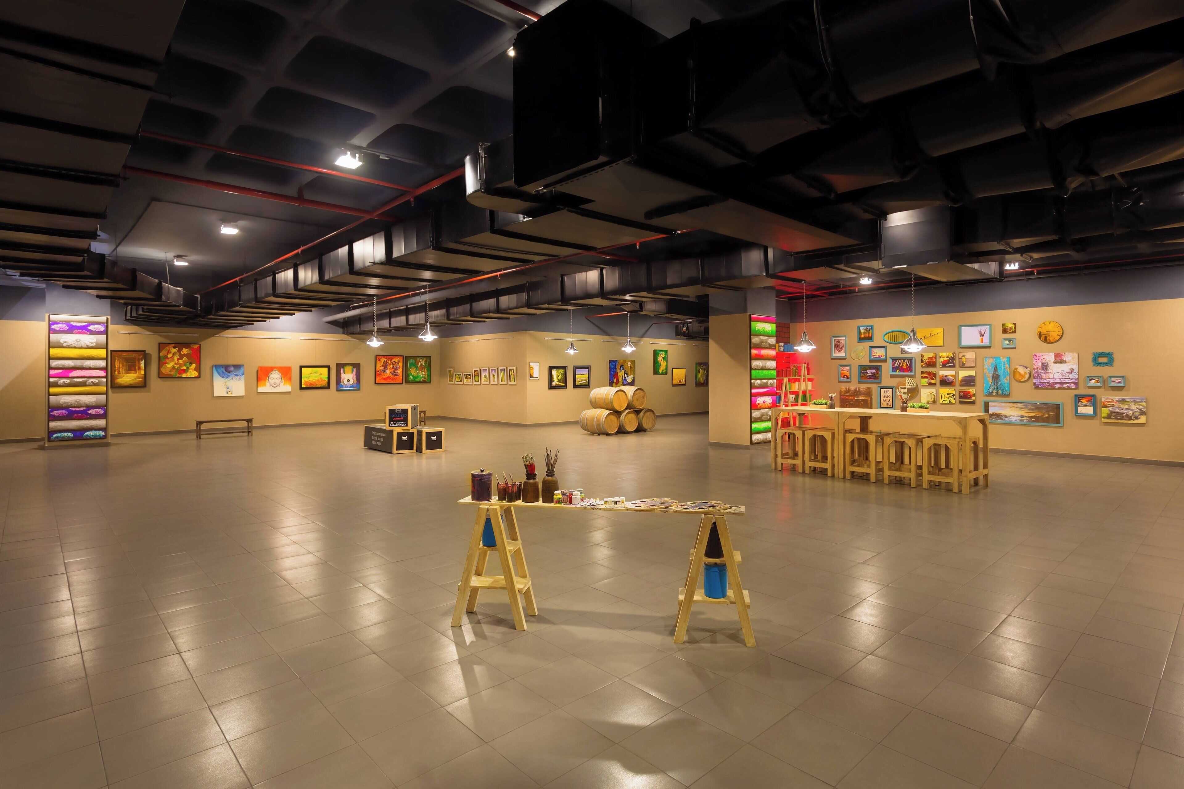 Foto - Fairfield by Marriott Bengaluru Rajajinagar