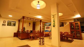 Hall