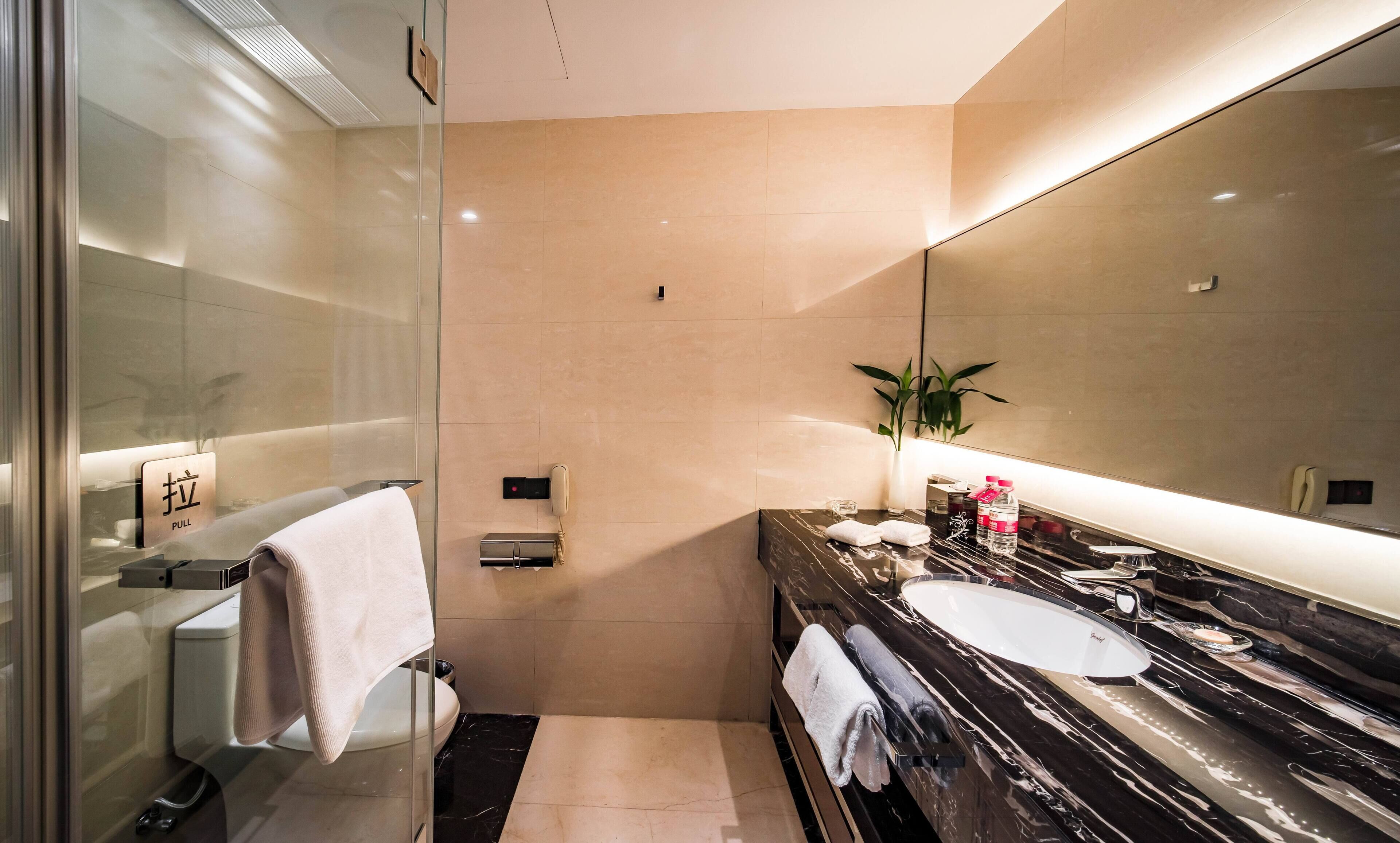 minibar, in-room safe, rollaway beds, free wifi