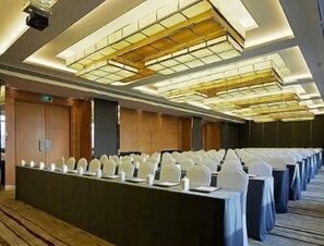 Meeting facility - Ramada Changzhou North (Changzhou)
