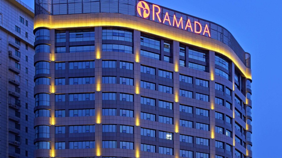 Ramada Changzhou North