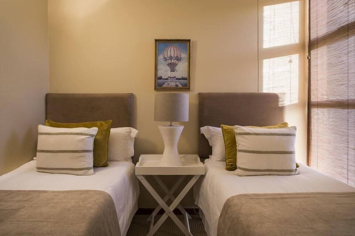 Apartment, 3 Bedrooms