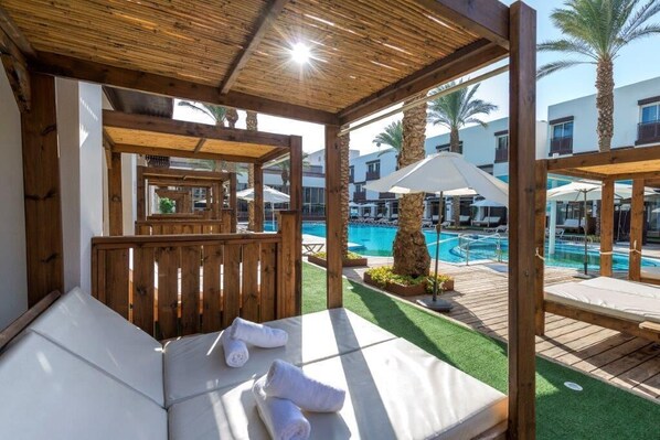 Ground Floor Room | Zimmersafe