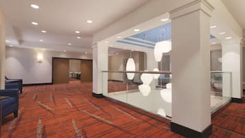 Salle de réunion