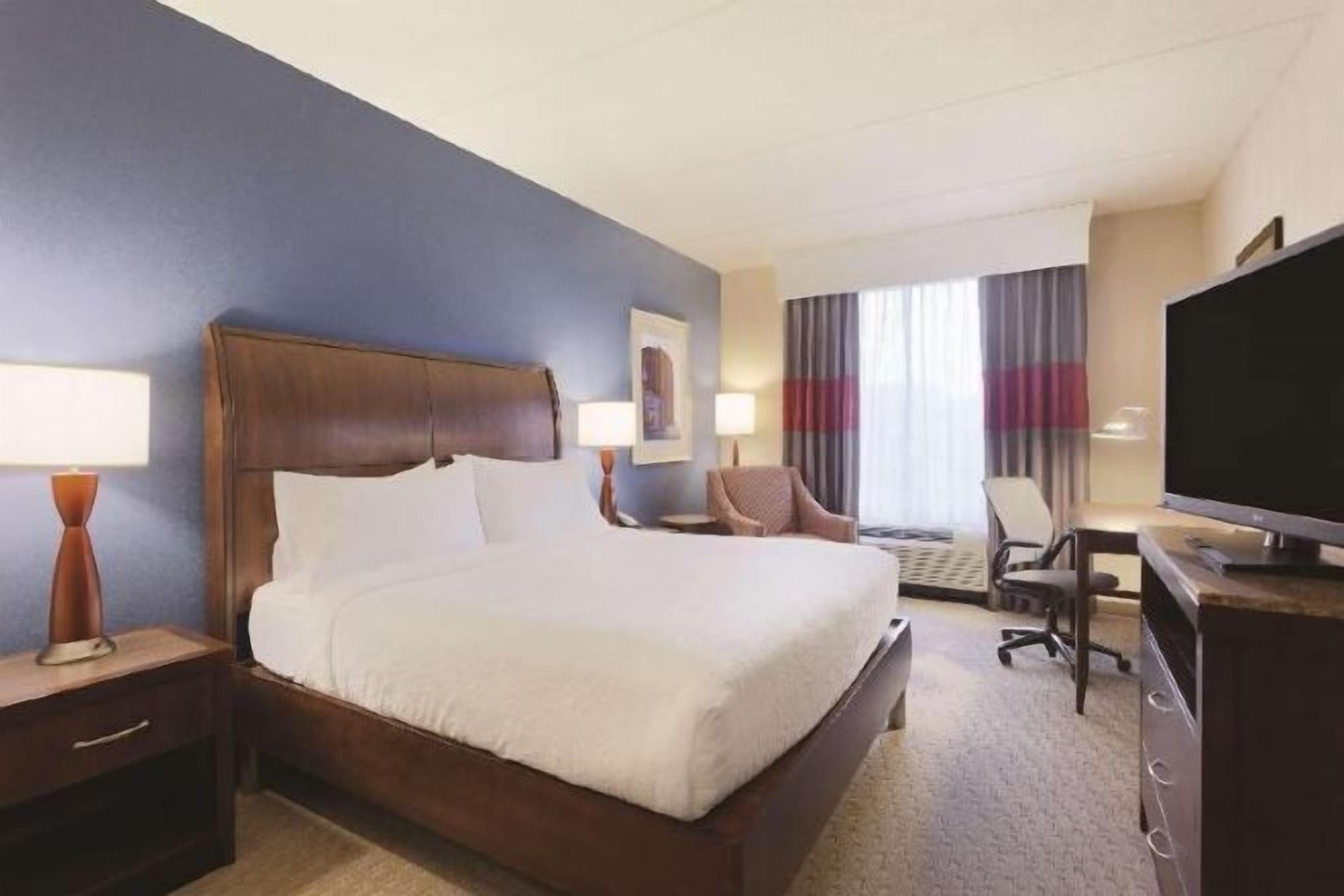 熨斗/熨衫板、免費嬰兒床、摺床/加床 (收費)、免費 Wi-Fi