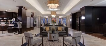 Homewood Suites by Hilton Nashville Vanderbilt, TN