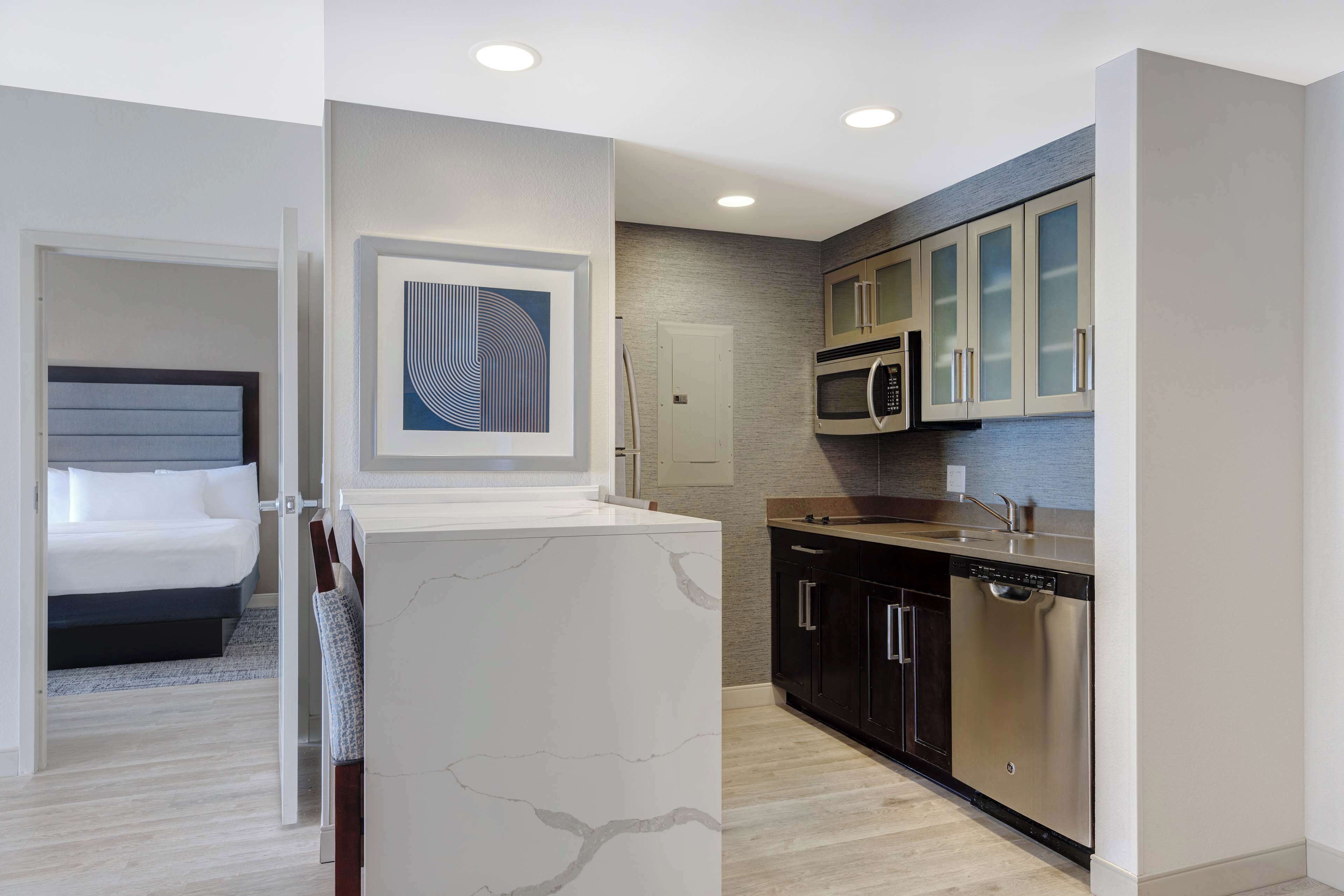 Photo - Homewood Suites Nashville Vanderbilt