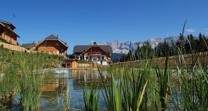 Almdorf Reiteralm