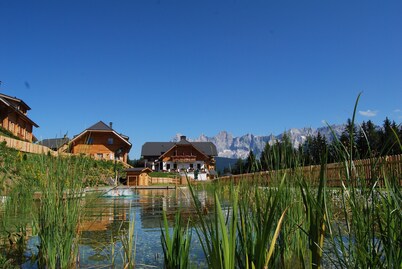 Almdorf Reiteralm