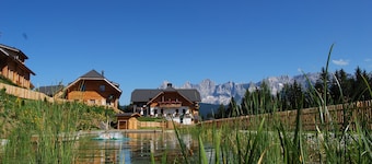 Almdorf Reiteralm