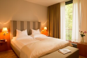 Superior Double Room | View from room