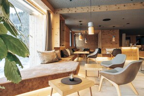 Interior - Arabella Retreat & Spa (Nauders)