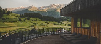 阿拉貝拉休憩 SPA