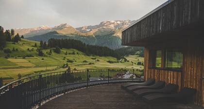 Arabella Retreat & Spa