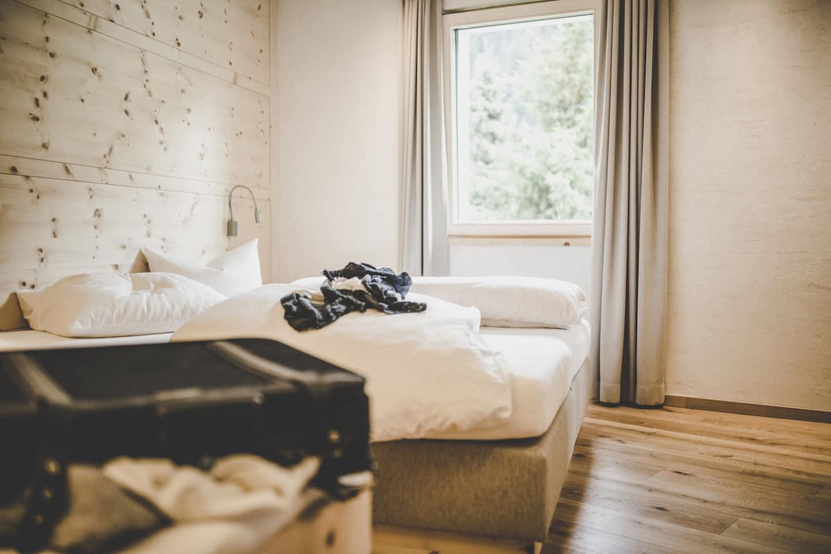 Apartment, Nichtraucher (Bergfeuer L) | Zimmerausstattung