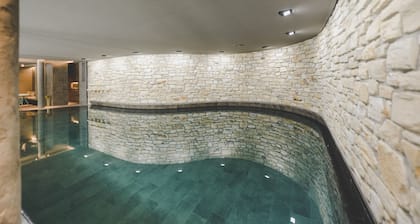 Arabella Retreat & Spa