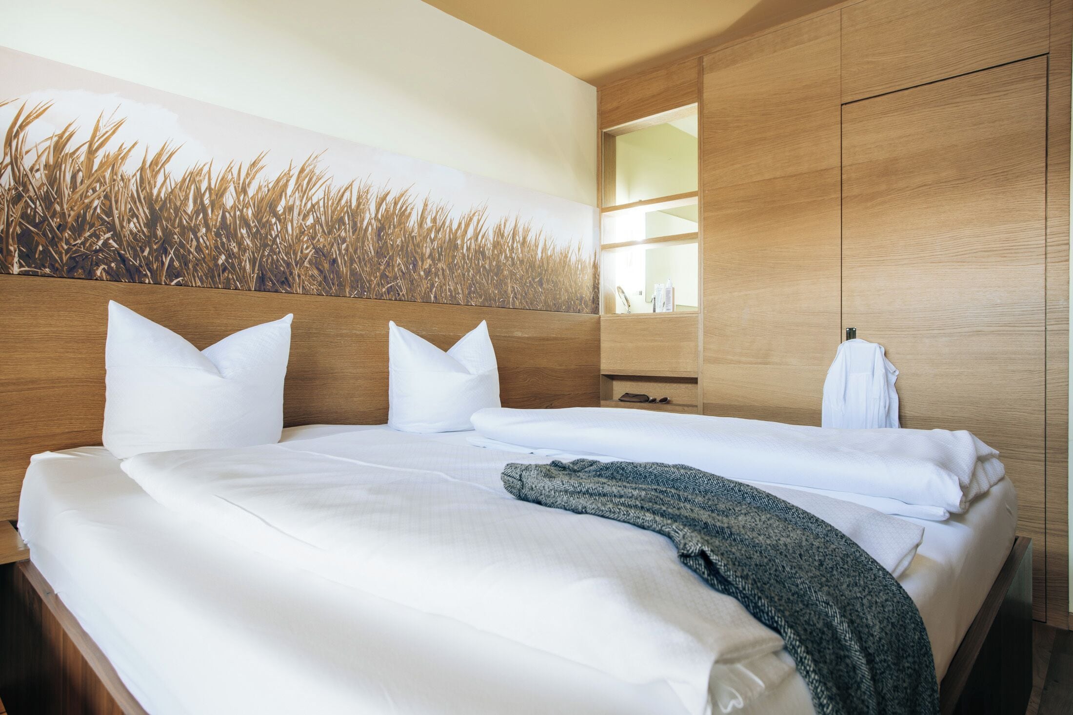 Penthouse, Terrace, Mountain View (Penthouse Lebensluxus L) | Premium bedding, minibar, in-room safe, individually decorated