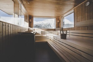 Spa - Arabella Retreat & Spa (Nauders)