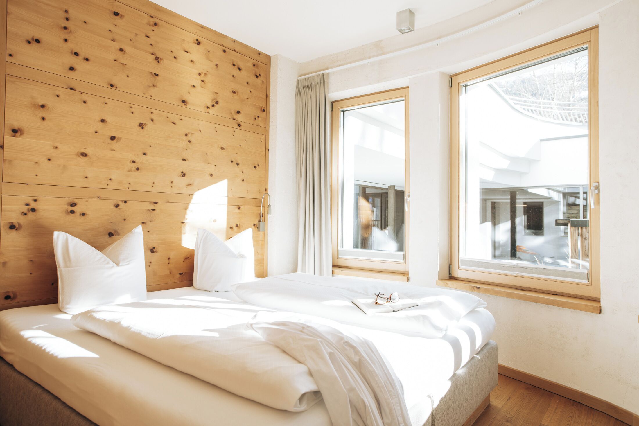 Apartment (Kraftquell XL )