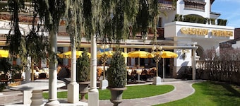 Hotel Gasthof Purner