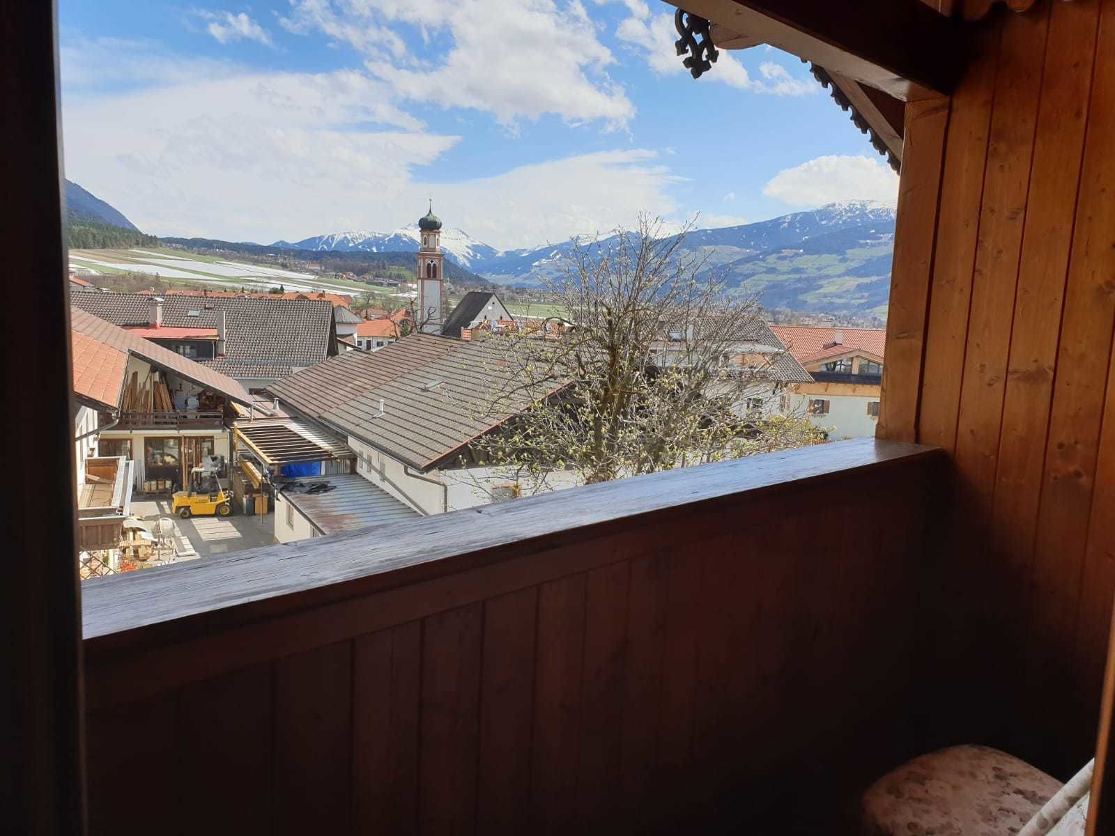 triple room, private bathroom (balcony) | balcony