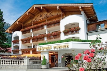 Hotel Gasthof Purner