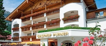 Hotel Gasthof Purner