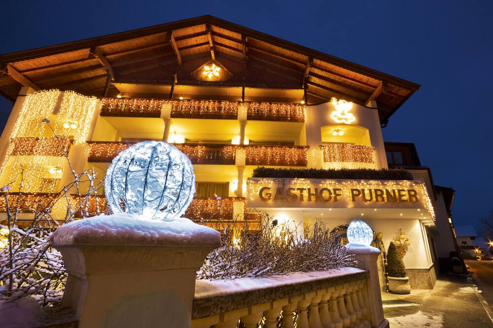 Hotel Gasthof Purner