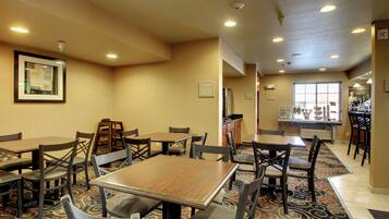 Dagelijks uitgebreid ontbijt inbegrepen