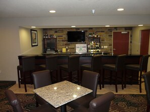 Bar (en la propiedad)