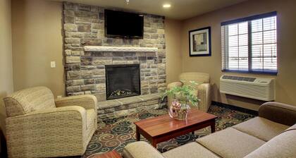 Cobblestone Inn & Suites - Harper