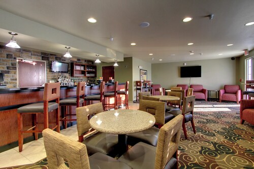 Cobblestone Inn & Suites - Harper