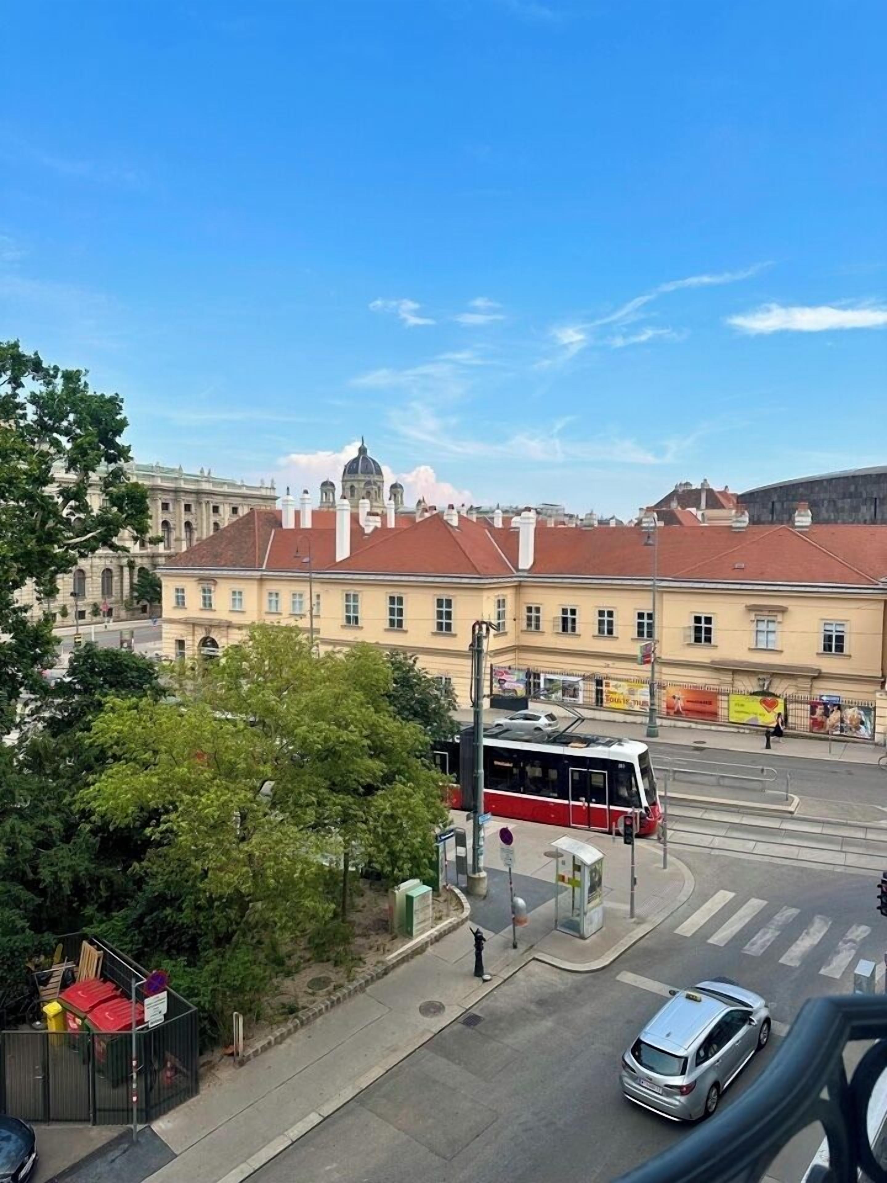 land view from property