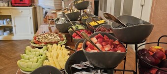 Hotel Pension Museum