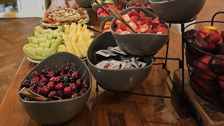 Hotel Pension Museum