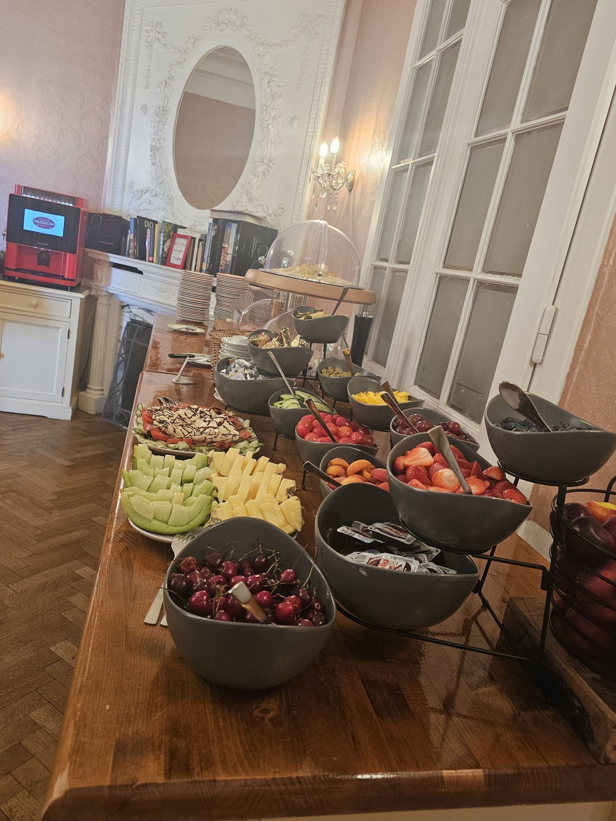 Photo - Hotel Pension Museum