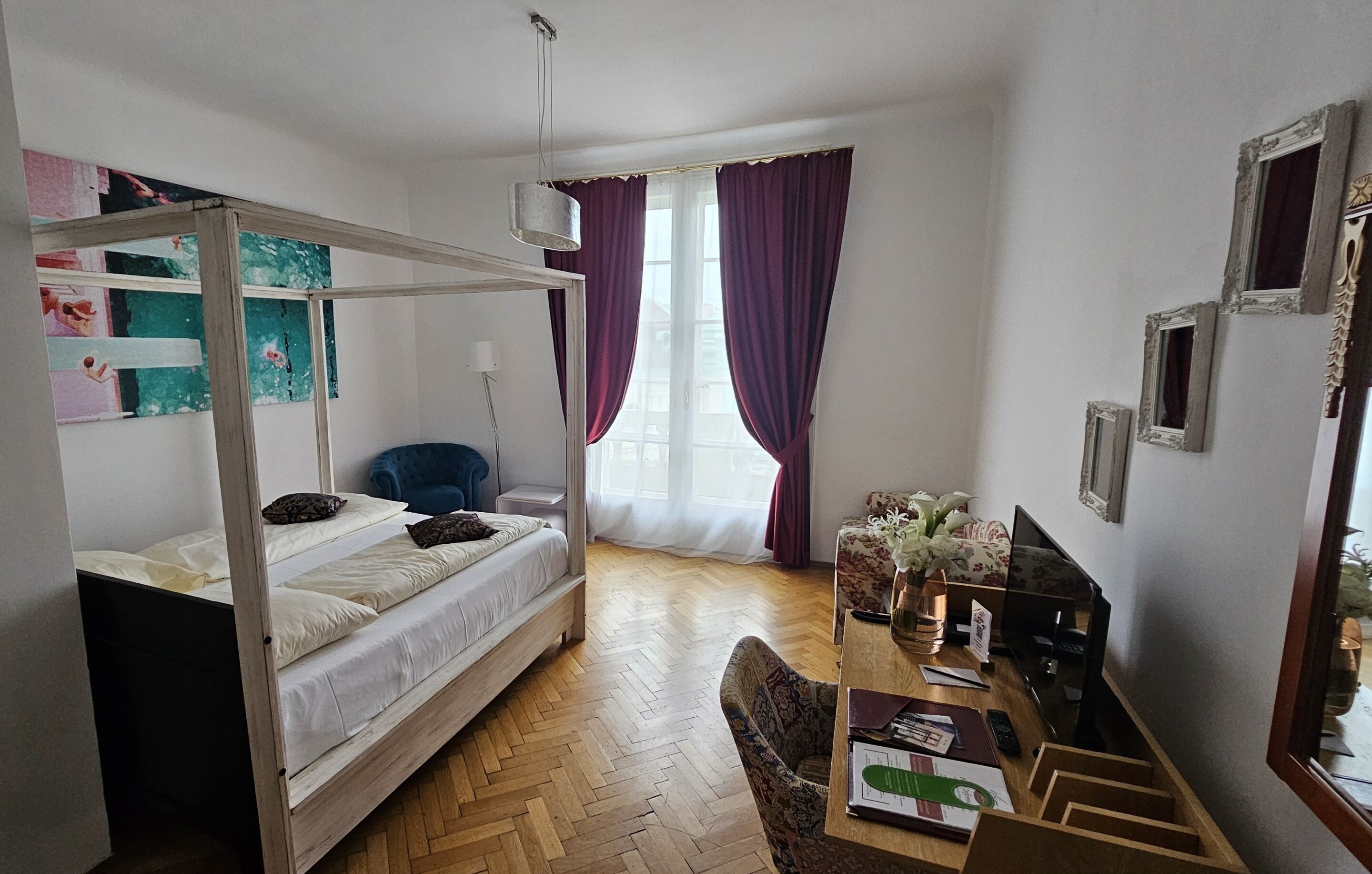 Photo - Hotel Pension Museum