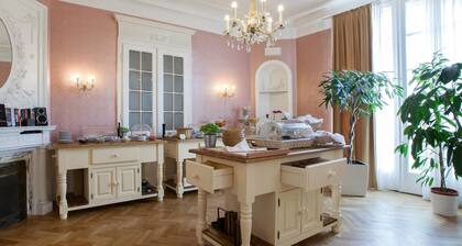 Hotel Pension Museum