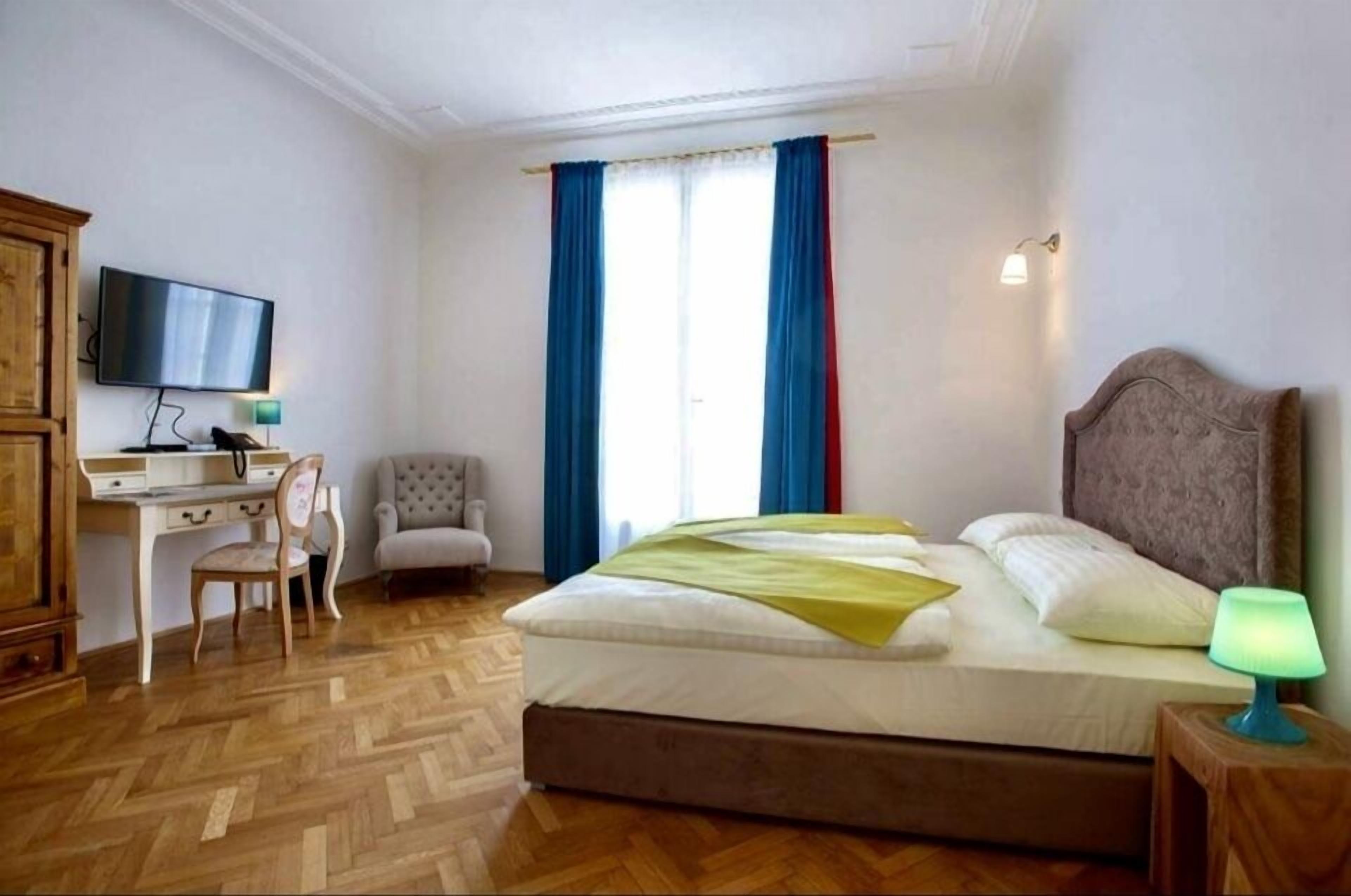 Photo - Hotel Pension Museum