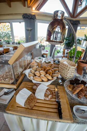 Der Marienhof Hotel Garni