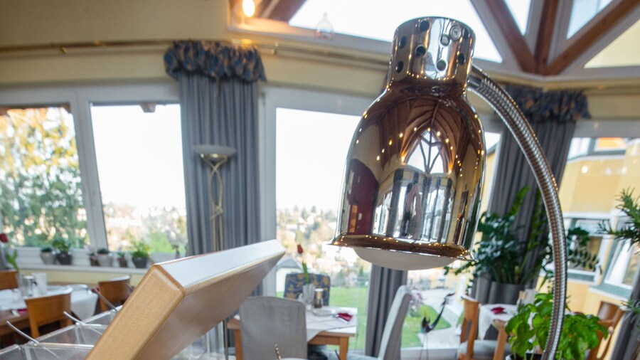 Der Marienhof Hotel Garni